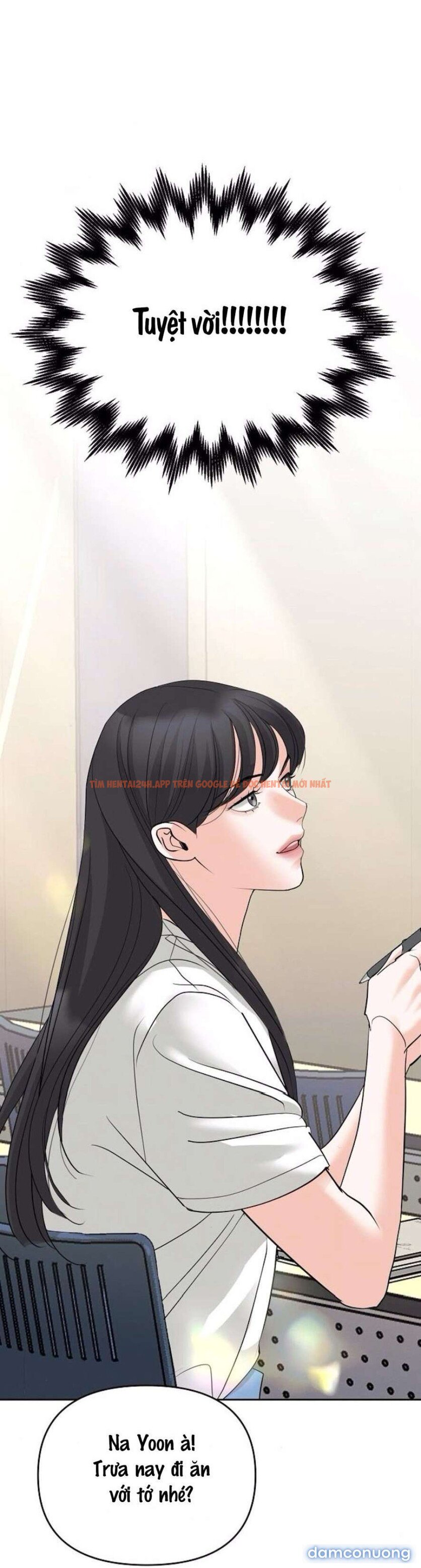 Xem ảnh 3 trong truyện hentai 〖18+〗- Cẩn Thận Va Phải Tình Yêu - Chapter 13 - hentaitvn.net