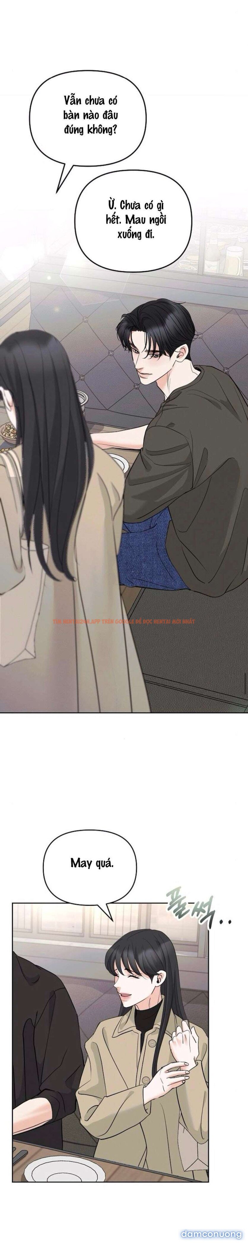 Xem ảnh 30 trong truyện hentai 〖18+〗- Cẩn Thận Va Phải Tình Yêu - Chapter 13 - hentaitvn.net