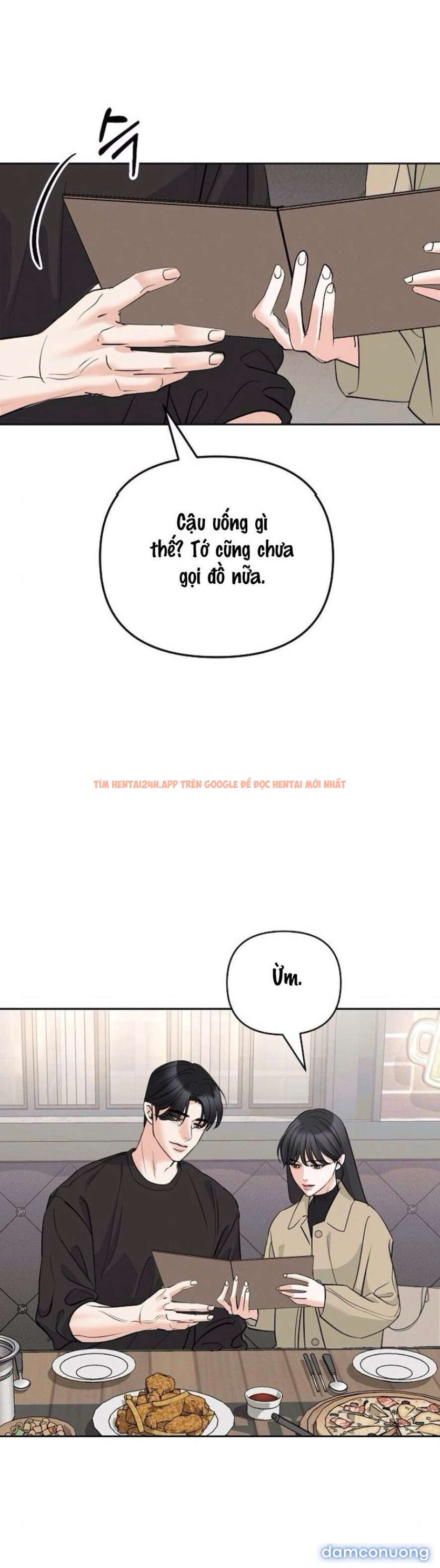 Xem ảnh 31 trong truyện hentai 〖18+〗- Cẩn Thận Va Phải Tình Yêu - Chapter 13 - hentaitvn.net