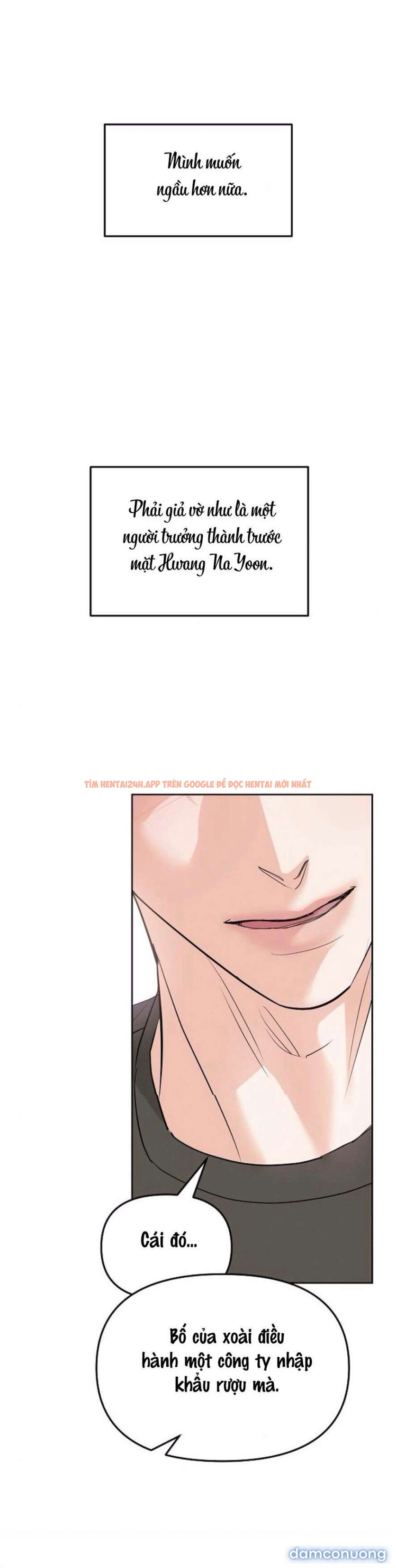 Xem ảnh 35 trong truyện hentai 〖18+〗- Cẩn Thận Va Phải Tình Yêu - Chapter 13 - hentaitvn.net