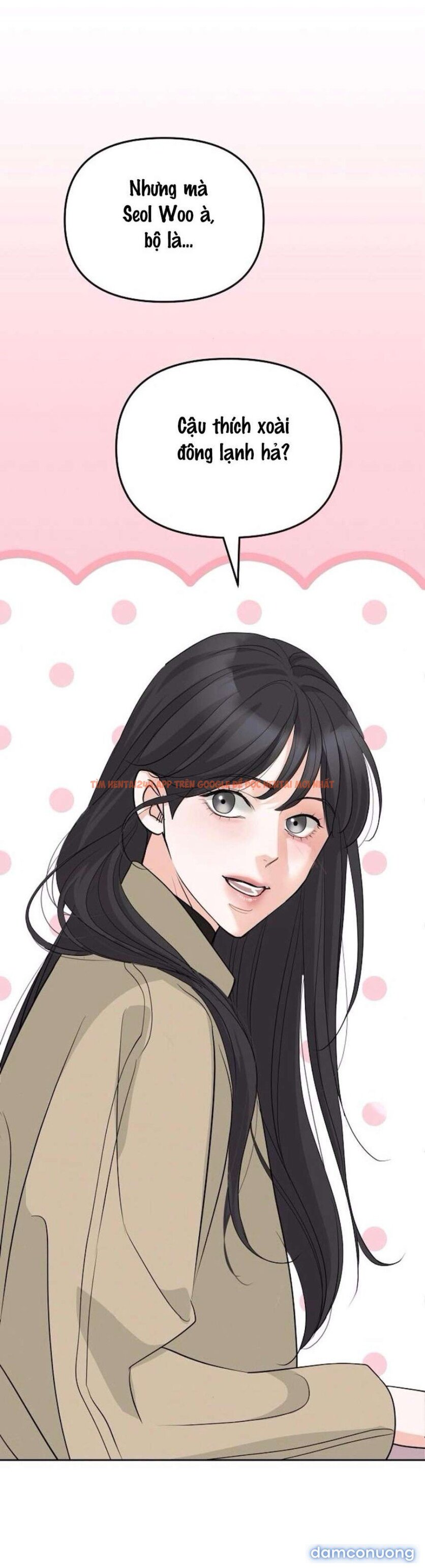 Xem ảnh 37 trong truyện hentai 〖18+〗- Cẩn Thận Va Phải Tình Yêu - Chapter 13 - hentaitvn.net