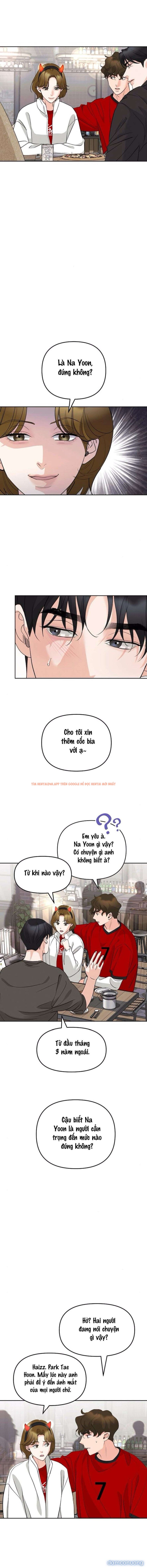 Xem ảnh 10 trong truyện hentai 〖18+〗- Cẩn Thận Va Phải Tình Yêu - Chapter 14 - hentaitvn.net Xem ảnh 10 trong truyện hentai 〖18+〗- Cẩn Thận Va Phải Tình Yêu - Chapter 14 - hentaitvn.net