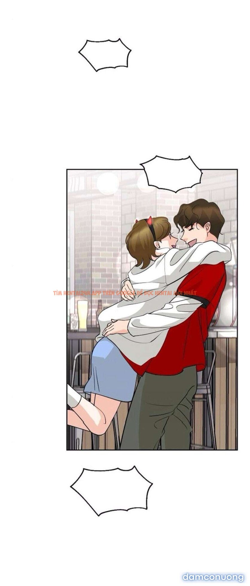 Xem ảnh 3 trong truyện hentai 〖18+〗- Cẩn Thận Va Phải Tình Yêu - Chapter 14 - hentaitvn.net Xem ảnh 3 trong truyện hentai 〖18+〗- Cẩn Thận Va Phải Tình Yêu - Chapter 14 - hentaitvn.net