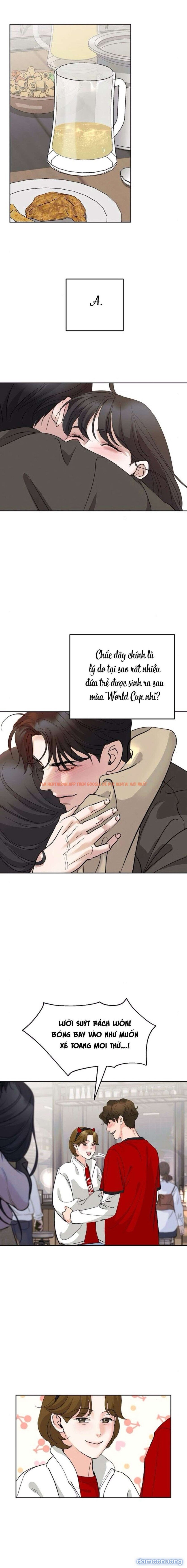 Xem ảnh 6 trong truyện hentai 〖18+〗- Cẩn Thận Va Phải Tình Yêu - Chapter 14 - hentaitvn.net Xem ảnh 6 trong truyện hentai 〖18+〗- Cẩn Thận Va Phải Tình Yêu - Chapter 14 - hentaitvn.net