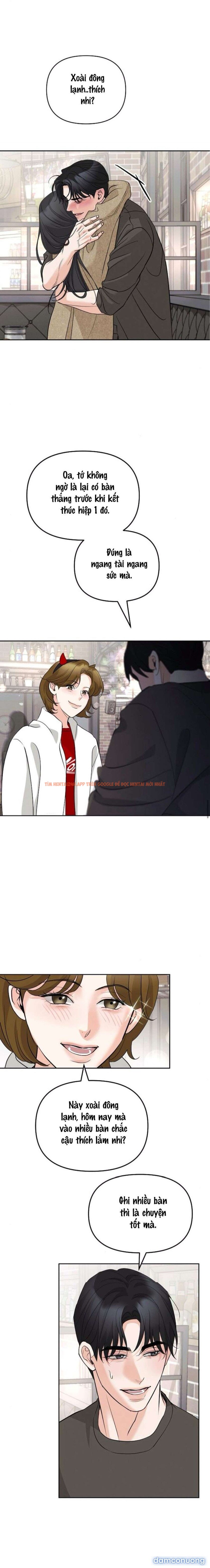 Xem ảnh 7 trong truyện hentai 〖18+〗- Cẩn Thận Va Phải Tình Yêu - Chapter 14 - hentaitvn.net Xem ảnh 7 trong truyện hentai 〖18+〗- Cẩn Thận Va Phải Tình Yêu - Chapter 14 - hentaitvn.net