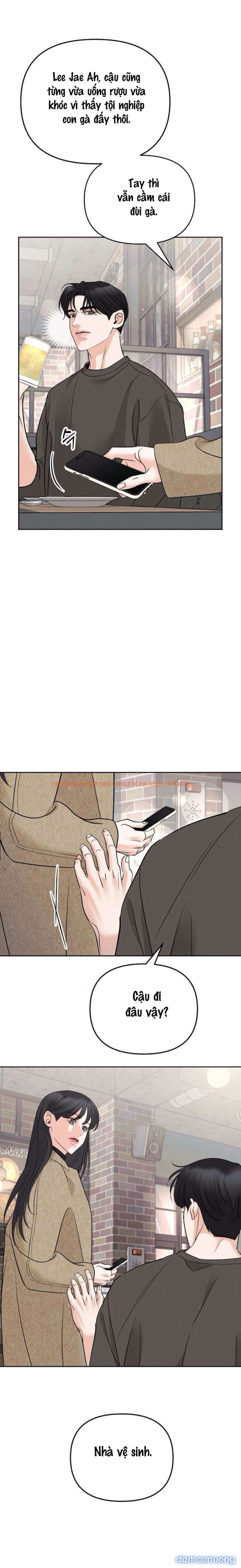 Xem ảnh 9 trong truyện hentai 〖18+〗- Cẩn Thận Va Phải Tình Yêu - Chapter 14 - hentaitvn.net Xem ảnh 9 trong truyện hentai 〖18+〗- Cẩn Thận Va Phải Tình Yêu - Chapter 14 - hentaitvn.net