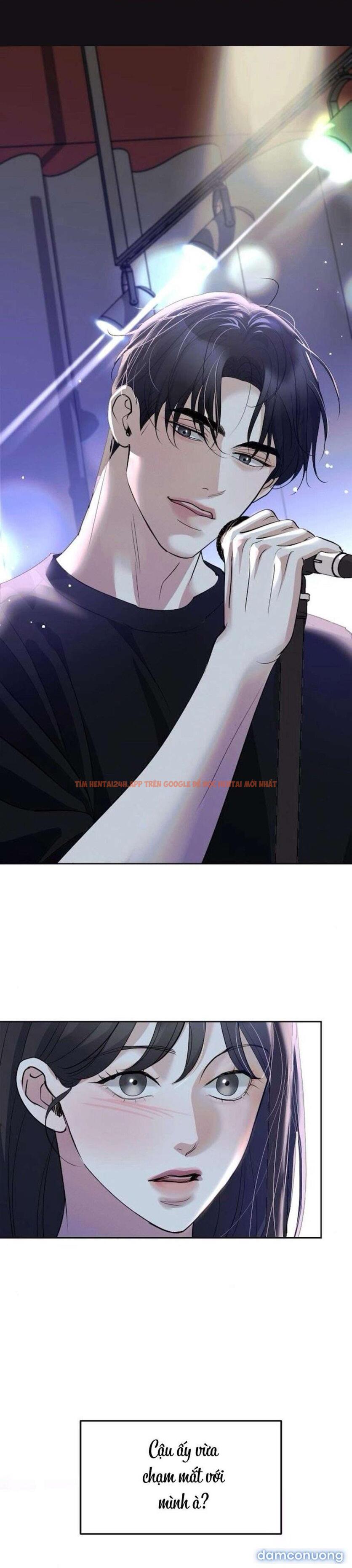 Xem ảnh 1 trong truyện hentai 〖18+〗- Cẩn Thận Va Phải Tình Yêu - Chapter 16 - hentaitvn.net