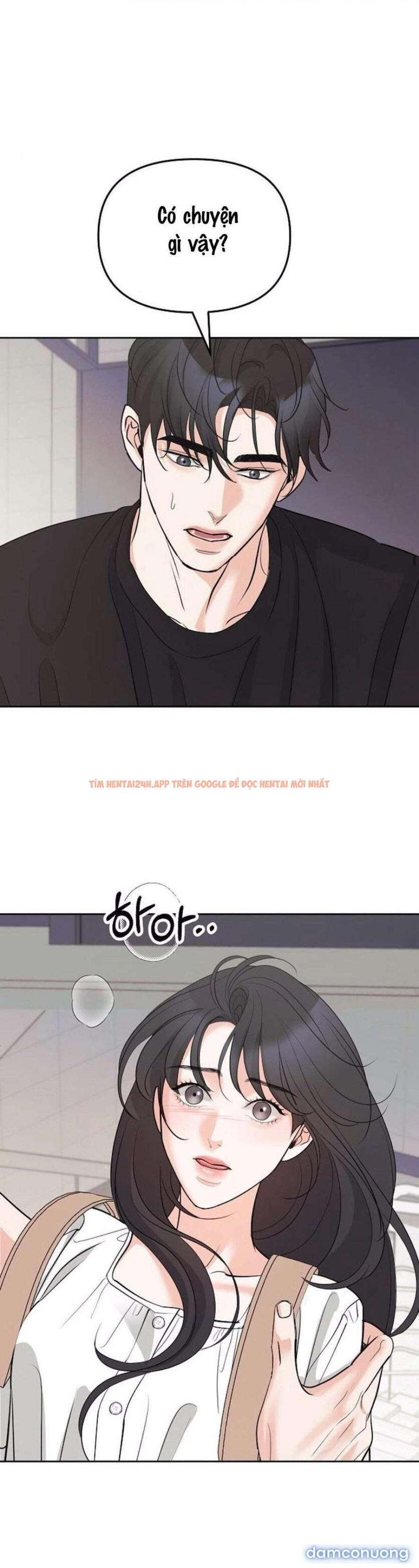 Xem ảnh 1 trong truyện hentai 〖18+〗- Cẩn Thận Va Phải Tình Yêu - Chapter 17 - hentaitvn.net Xem ảnh 1 trong truyện hentai 〖18+〗- Cẩn Thận Va Phải Tình Yêu - Chapter 17 - hentaitvn.net