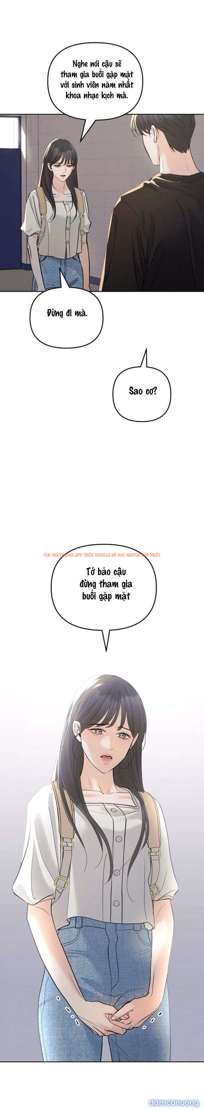 Xem ảnh 10 trong truyện hentai 〖18+〗- Cẩn Thận Va Phải Tình Yêu - Chapter 17 - hentaitvn.net Xem ảnh 10 trong truyện hentai 〖18+〗- Cẩn Thận Va Phải Tình Yêu - Chapter 17 - hentaitvn.net