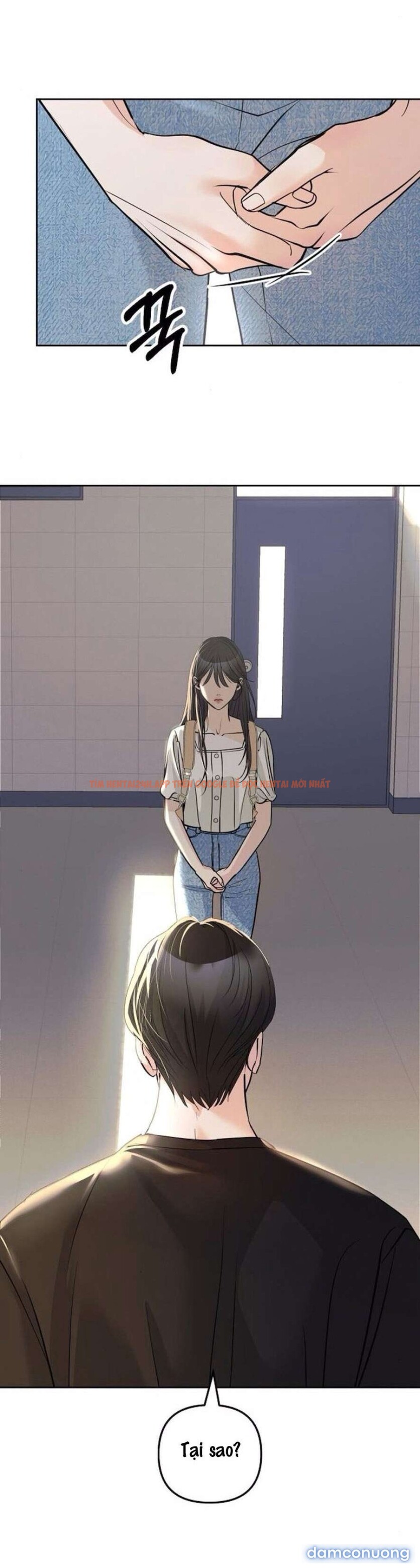 Xem ảnh 11 trong truyện hentai 〖18+〗- Cẩn Thận Va Phải Tình Yêu - Chapter 17 - hentaitvn.net Xem ảnh 11 trong truyện hentai 〖18+〗- Cẩn Thận Va Phải Tình Yêu - Chapter 17 - hentaitvn.net