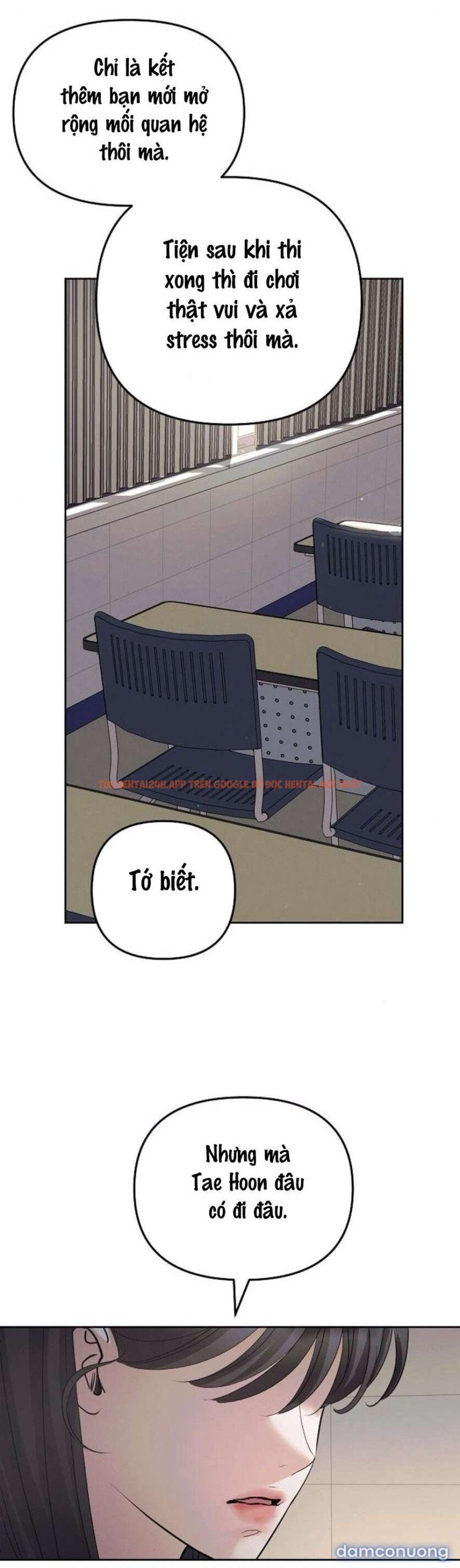 Xem ảnh 13 trong truyện hentai 〖18+〗- Cẩn Thận Va Phải Tình Yêu - Chapter 17 - hentaitvn.net Xem ảnh 13 trong truyện hentai 〖18+〗- Cẩn Thận Va Phải Tình Yêu - Chapter 17 - hentaitvn.net