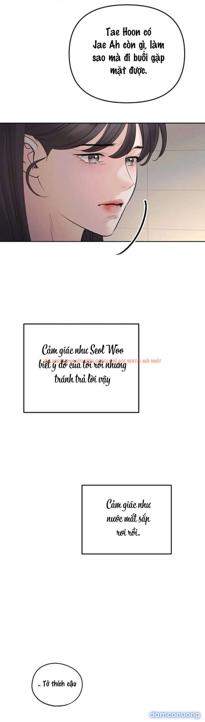 Xem ảnh 14 trong truyện hentai 〖18+〗- Cẩn Thận Va Phải Tình Yêu - Chapter 17 - hentaitvn.net Xem ảnh 14 trong truyện hentai 〖18+〗- Cẩn Thận Va Phải Tình Yêu - Chapter 17 - hentaitvn.net