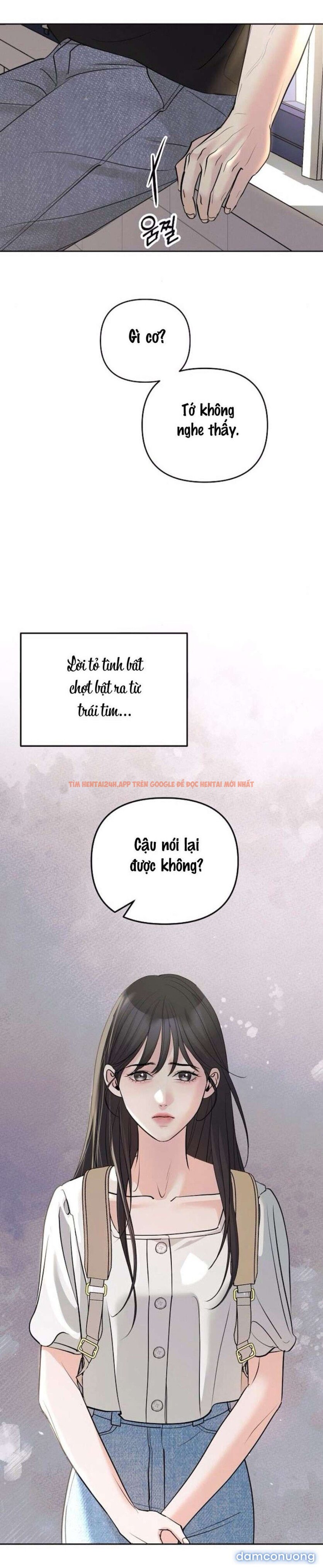 Xem ảnh 15 trong truyện hentai 〖18+〗- Cẩn Thận Va Phải Tình Yêu - Chapter 17 - hentaitvn.net Xem ảnh 15 trong truyện hentai 〖18+〗- Cẩn Thận Va Phải Tình Yêu - Chapter 17 - hentaitvn.net