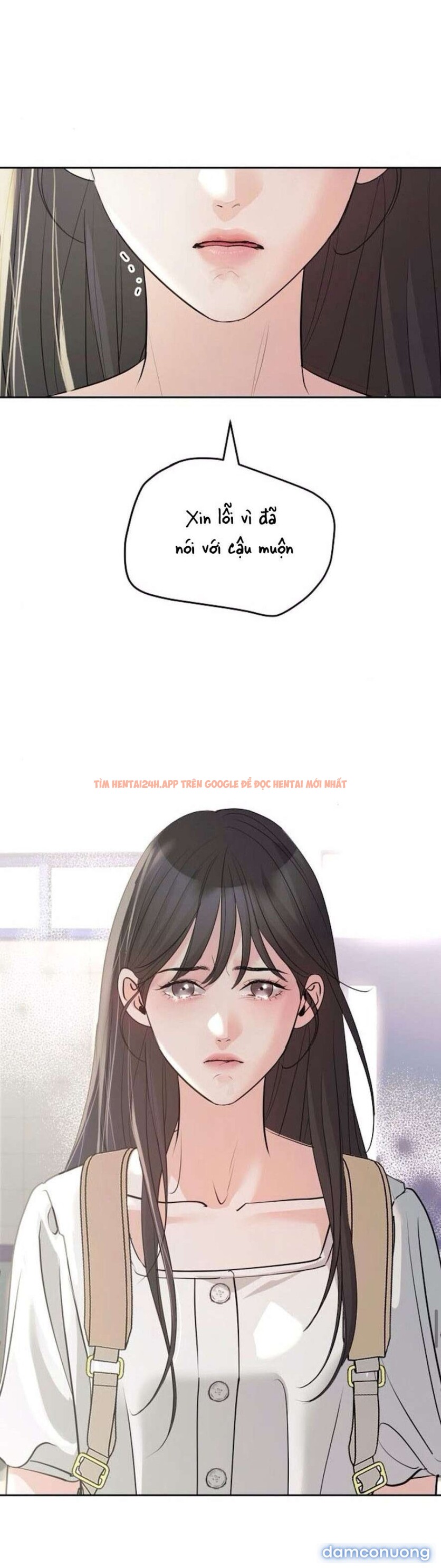 Xem ảnh 18 trong truyện hentai 〖18+〗- Cẩn Thận Va Phải Tình Yêu - Chapter 17 - hentaitvn.net Xem ảnh 18 trong truyện hentai 〖18+〗- Cẩn Thận Va Phải Tình Yêu - Chapter 17 - hentaitvn.net