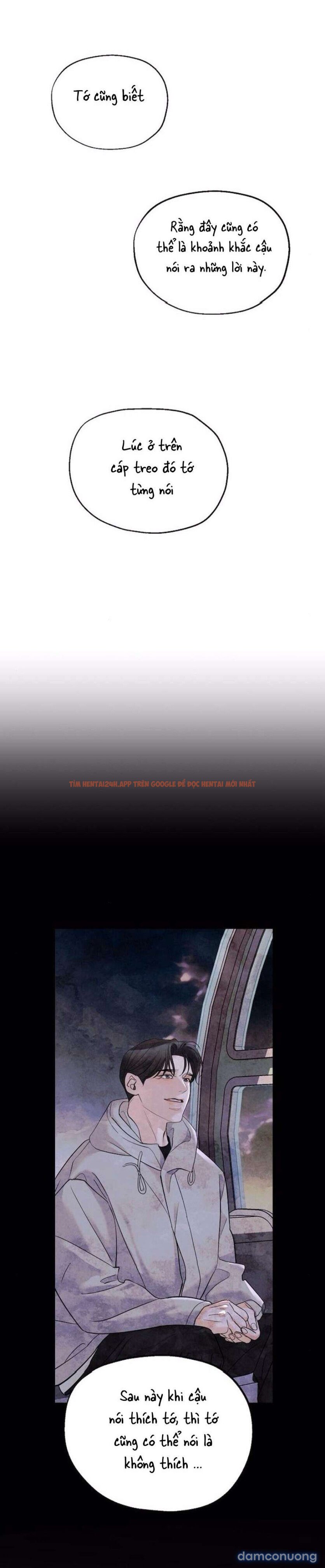 Xem ảnh 19 trong truyện hentai 〖18+〗- Cẩn Thận Va Phải Tình Yêu - Chapter 17 - hentaitvn.net Xem ảnh 19 trong truyện hentai 〖18+〗- Cẩn Thận Va Phải Tình Yêu - Chapter 17 - hentaitvn.net