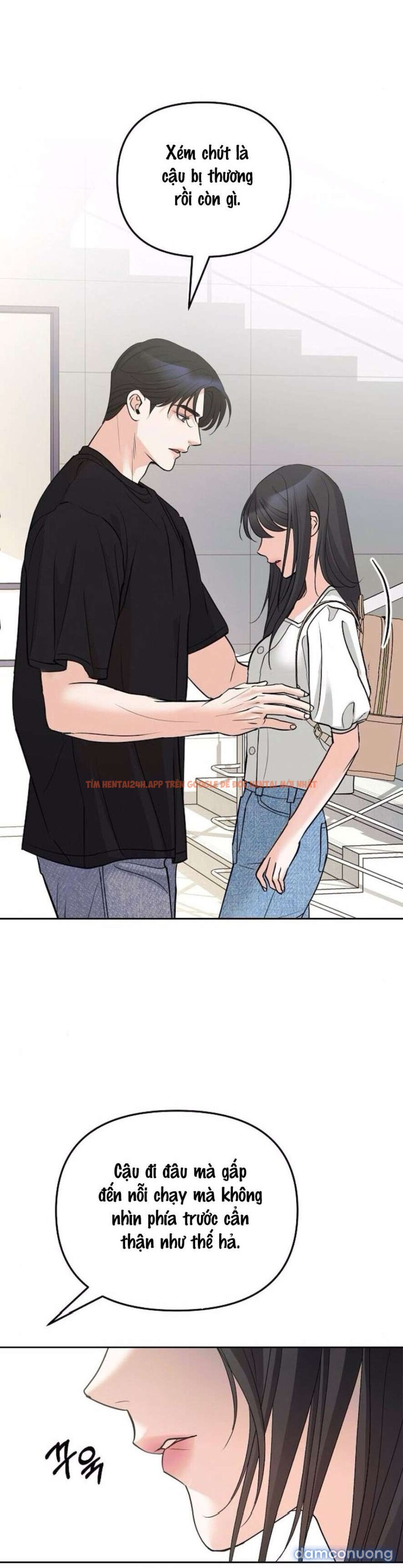Xem ảnh 2 trong truyện hentai 〖18+〗- Cẩn Thận Va Phải Tình Yêu - Chapter 17 - hentaitvn.net Xem ảnh 2 trong truyện hentai 〖18+〗- Cẩn Thận Va Phải Tình Yêu - Chapter 17 - hentaitvn.net