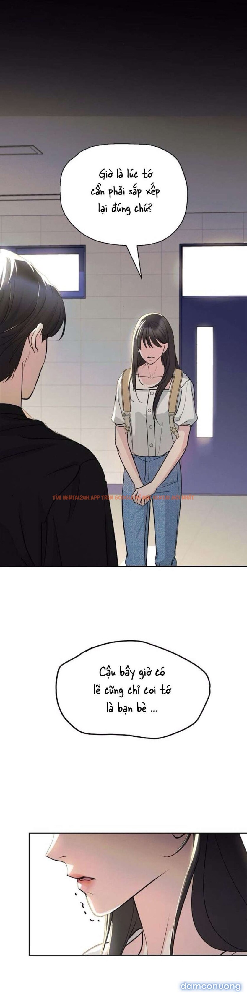 Xem ảnh 20 trong truyện hentai 〖18+〗- Cẩn Thận Va Phải Tình Yêu - Chapter 17 - hentaitvn.net Xem ảnh 20 trong truyện hentai 〖18+〗- Cẩn Thận Va Phải Tình Yêu - Chapter 17 - hentaitvn.net