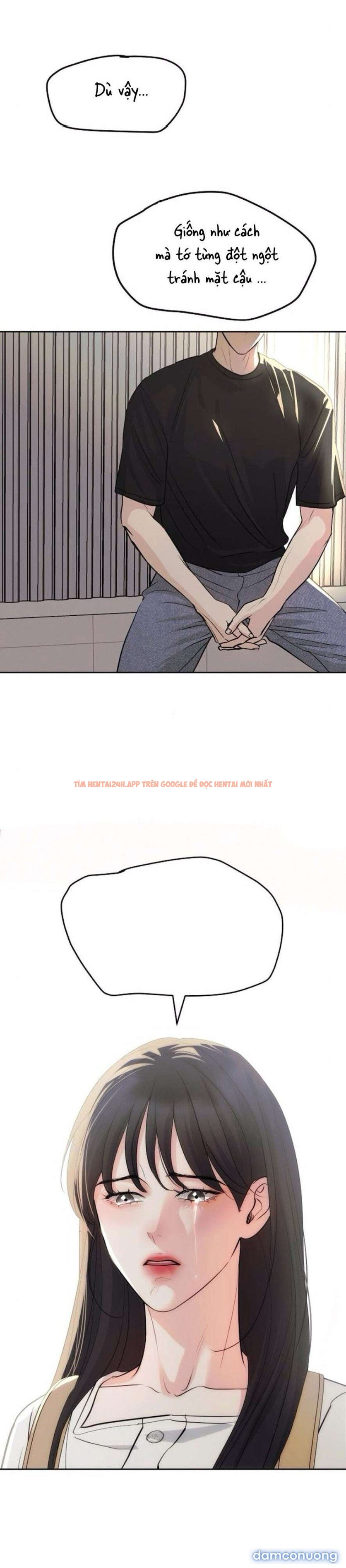 Xem ảnh 21 trong truyện hentai 〖18+〗- Cẩn Thận Va Phải Tình Yêu - Chapter 17 - hentaitvn.net Xem ảnh 21 trong truyện hentai 〖18+〗- Cẩn Thận Va Phải Tình Yêu - Chapter 17 - hentaitvn.net