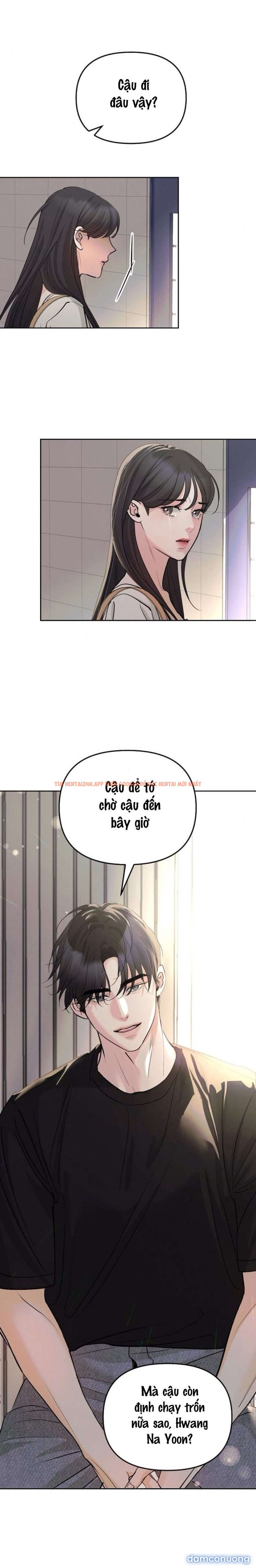 Xem ảnh 23 trong truyện hentai 〖18+〗- Cẩn Thận Va Phải Tình Yêu - Chapter 17 - hentaitvn.net Xem ảnh 23 trong truyện hentai 〖18+〗- Cẩn Thận Va Phải Tình Yêu - Chapter 17 - hentaitvn.net