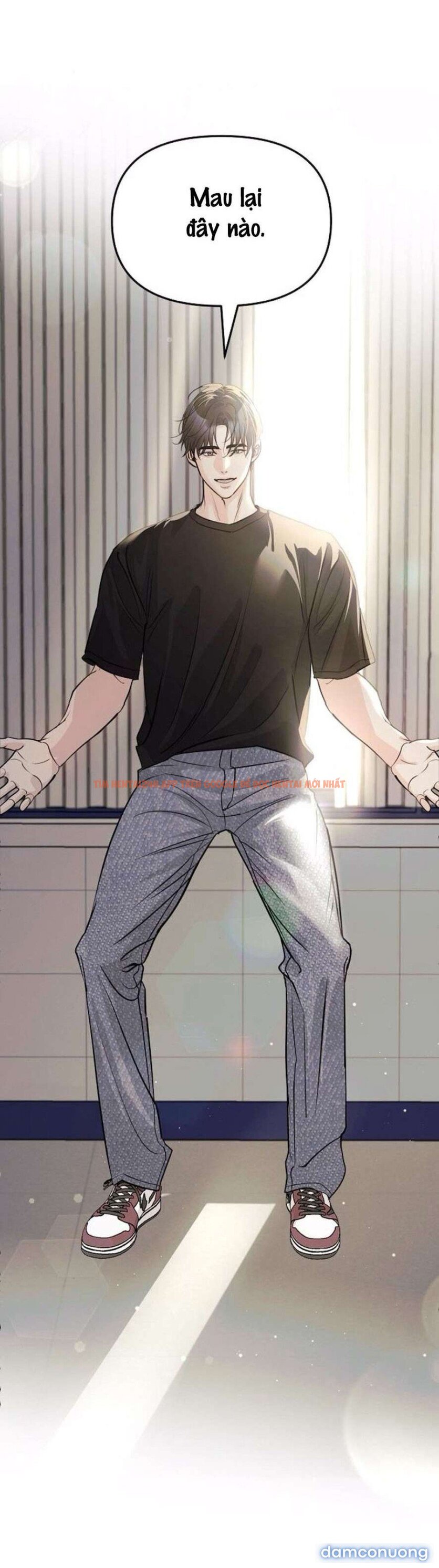 Xem ảnh 24 trong truyện hentai 〖18+〗- Cẩn Thận Va Phải Tình Yêu - Chapter 17 - hentaitvn.net Xem ảnh 24 trong truyện hentai 〖18+〗- Cẩn Thận Va Phải Tình Yêu - Chapter 17 - hentaitvn.net