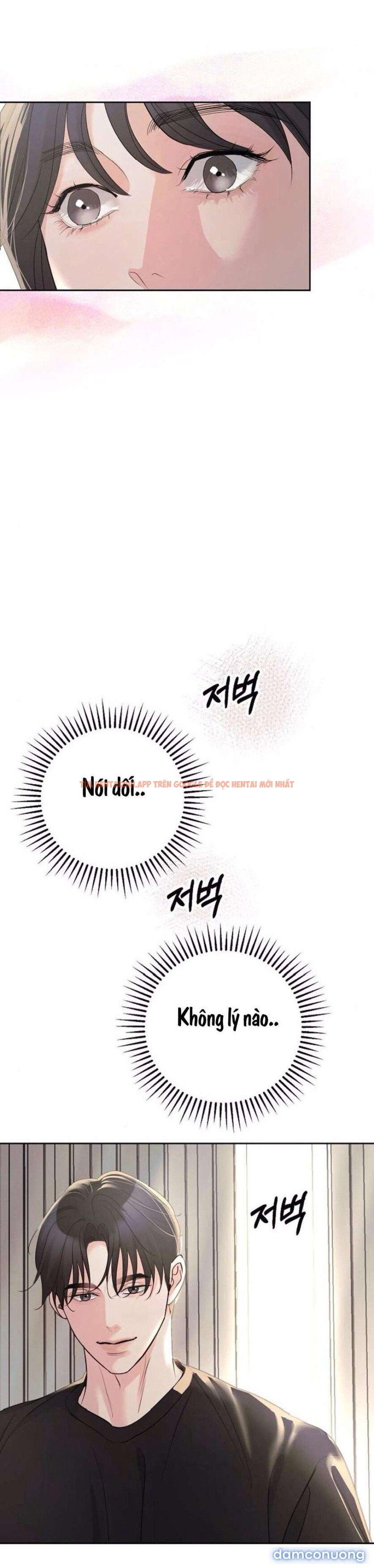 Xem ảnh 25 trong truyện hentai 〖18+〗- Cẩn Thận Va Phải Tình Yêu - Chapter 17 - hentaitvn.net Xem ảnh 25 trong truyện hentai 〖18+〗- Cẩn Thận Va Phải Tình Yêu - Chapter 17 - hentaitvn.net