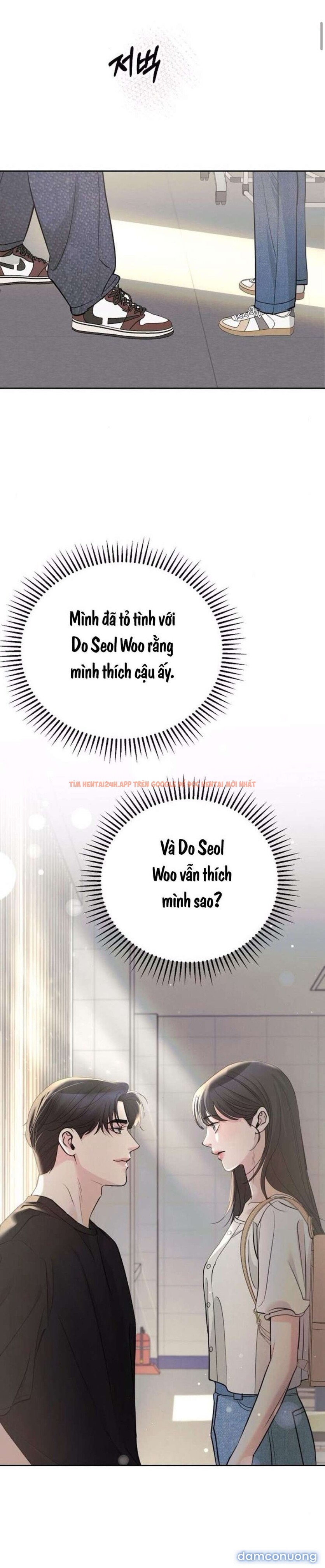 Xem ảnh 26 trong truyện hentai 〖18+〗- Cẩn Thận Va Phải Tình Yêu - Chapter 17 - hentaitvn.net Xem ảnh 26 trong truyện hentai 〖18+〗- Cẩn Thận Va Phải Tình Yêu - Chapter 17 - hentaitvn.net