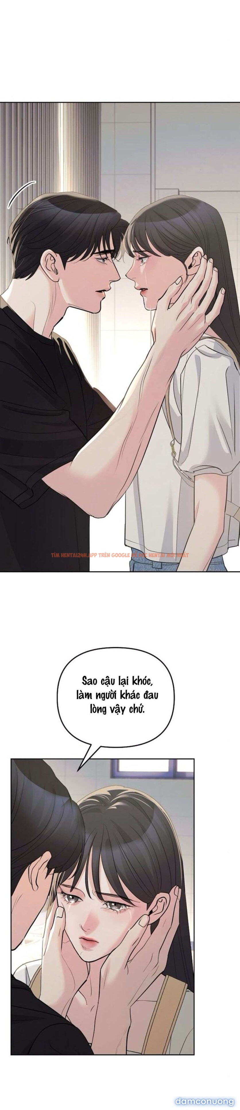 Xem ảnh 30 trong truyện hentai 〖18+〗- Cẩn Thận Va Phải Tình Yêu - Chapter 17 - hentaitvn.net Xem ảnh 30 trong truyện hentai 〖18+〗- Cẩn Thận Va Phải Tình Yêu - Chapter 17 - hentaitvn.net