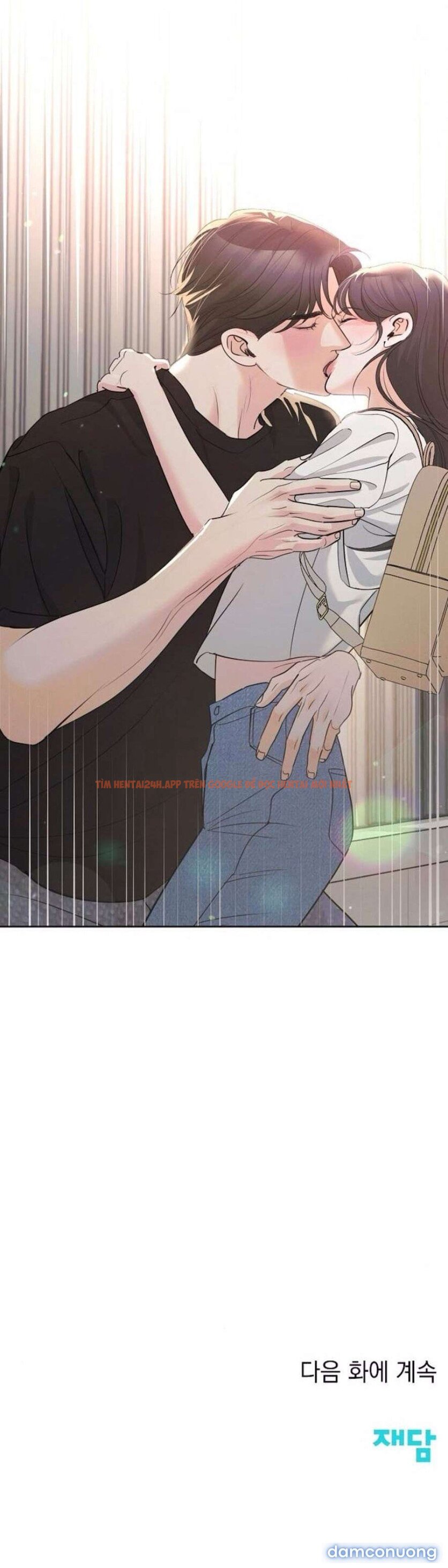 Xem ảnh 36 trong truyện hentai 〖18+〗- Cẩn Thận Va Phải Tình Yêu - Chapter 17 - hentaitvn.net Xem ảnh 36 trong truyện hentai 〖18+〗- Cẩn Thận Va Phải Tình Yêu - Chapter 17 - hentaitvn.net