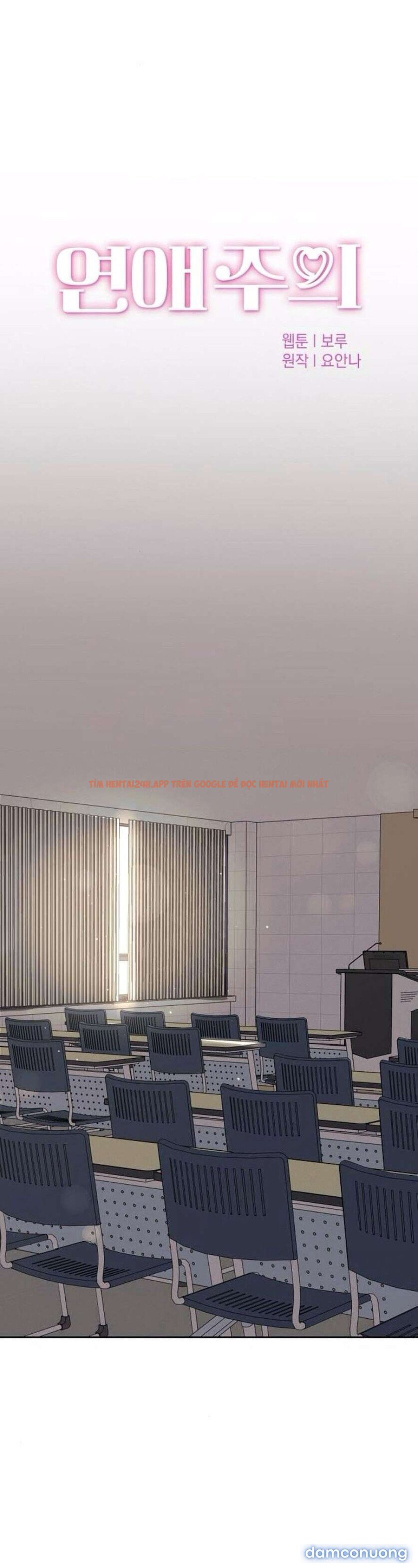 Xem ảnh 7 trong truyện hentai 〖18+〗- Cẩn Thận Va Phải Tình Yêu - Chapter 17 - hentaitvn.net Xem ảnh 7 trong truyện hentai 〖18+〗- Cẩn Thận Va Phải Tình Yêu - Chapter 17 - hentaitvn.net