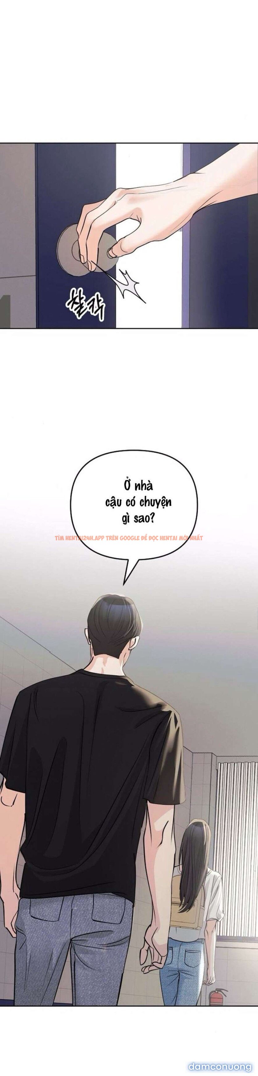 Xem ảnh 8 trong truyện hentai 〖18+〗- Cẩn Thận Va Phải Tình Yêu - Chapter 17 - hentaitvn.net Xem ảnh 8 trong truyện hentai 〖18+〗- Cẩn Thận Va Phải Tình Yêu - Chapter 17 - hentaitvn.net