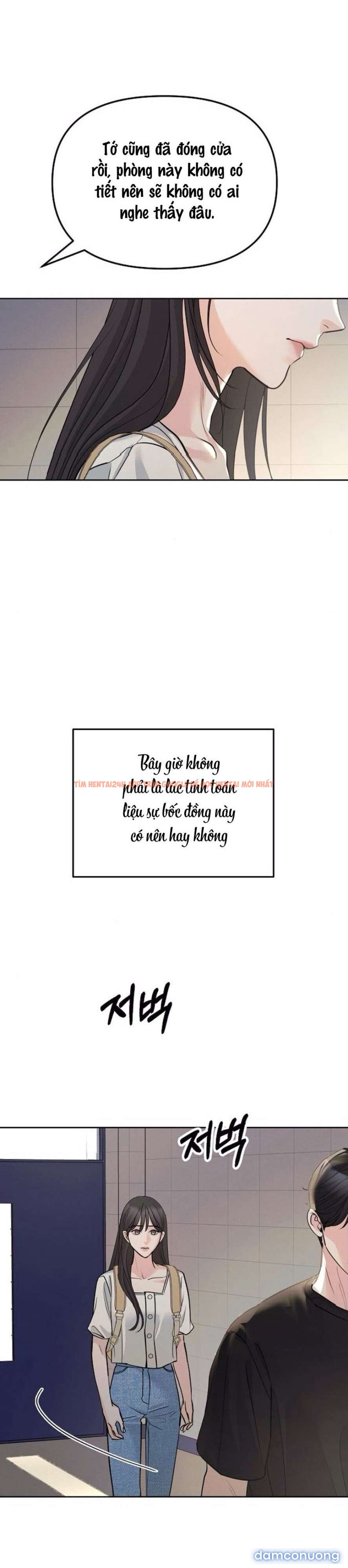 Xem ảnh 9 trong truyện hentai 〖18+〗- Cẩn Thận Va Phải Tình Yêu - Chapter 17 - hentaitvn.net Xem ảnh 9 trong truyện hentai 〖18+〗- Cẩn Thận Va Phải Tình Yêu - Chapter 17 - hentaitvn.net