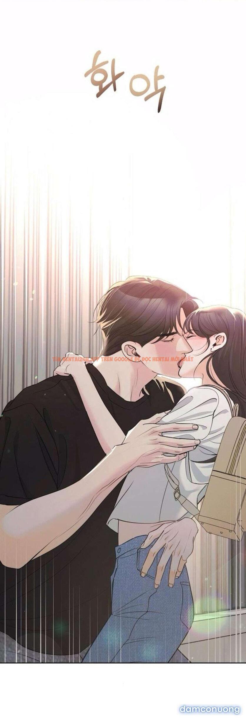 Xem ảnh 1 trong truyện hentai 〖18+〗- Cẩn Thận Va Phải Tình Yêu - Chapter 18 - hentaitvn.net