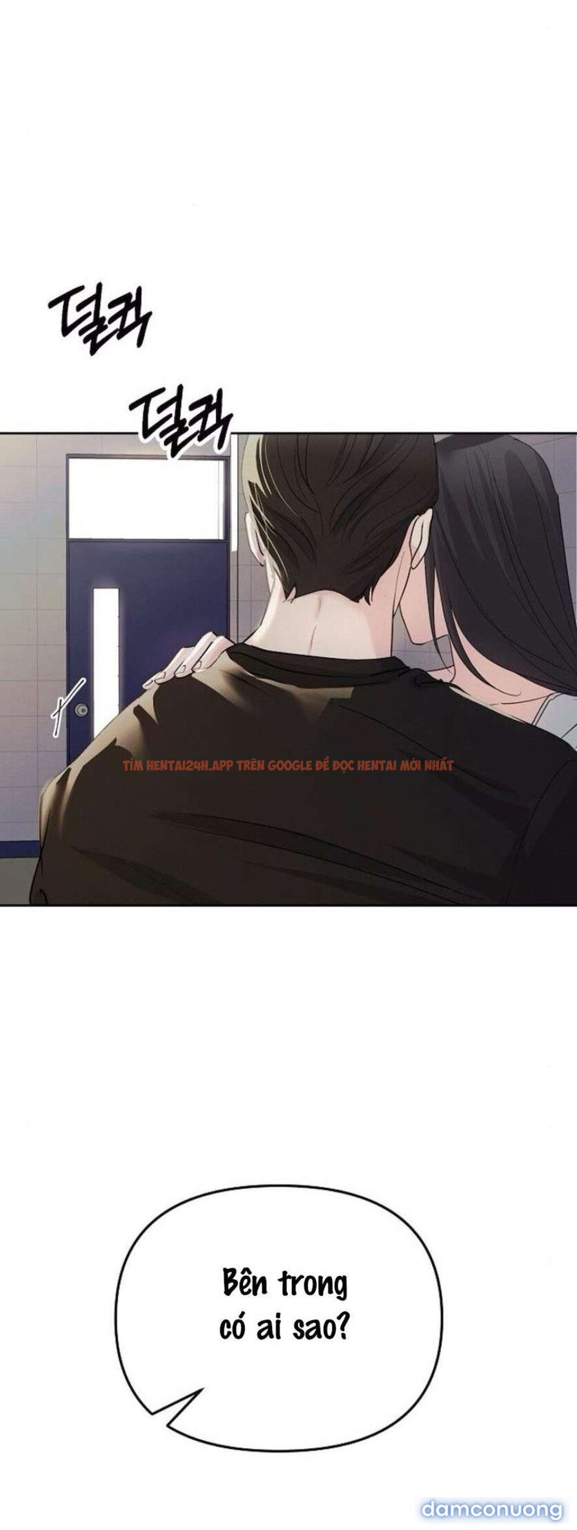 Xem ảnh 10 trong truyện hentai 〖18+〗- Cẩn Thận Va Phải Tình Yêu - Chapter 18 - hentaitvn.net