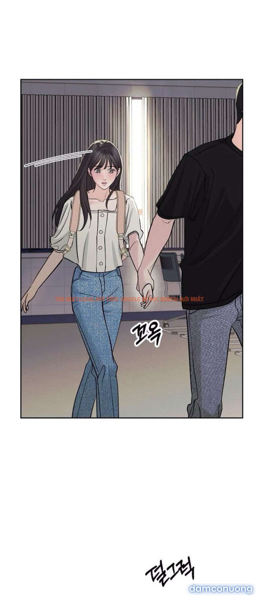 Xem ảnh 14 trong truyện hentai 〖18+〗- Cẩn Thận Va Phải Tình Yêu - Chapter 18 - hentaitvn.net