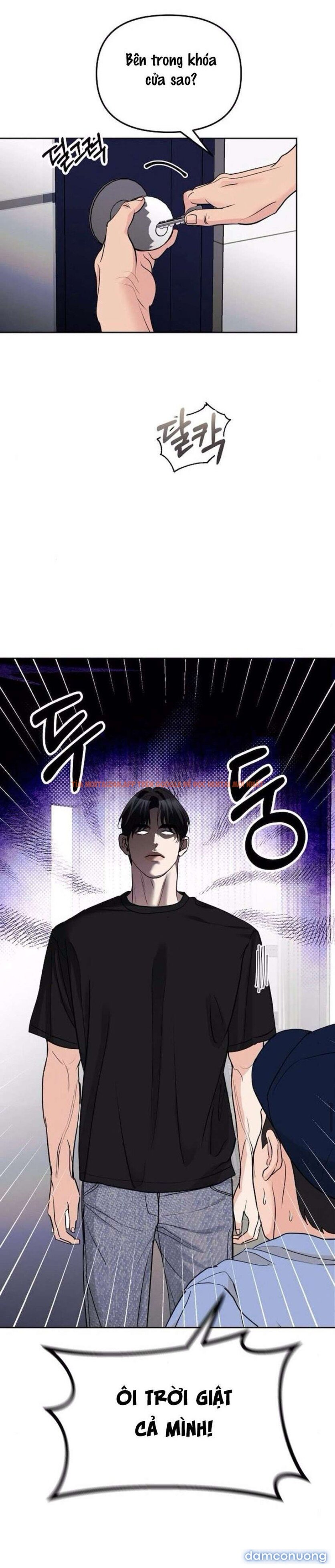 Xem ảnh 15 trong truyện hentai 〖18+〗- Cẩn Thận Va Phải Tình Yêu - Chapter 18 - hentaitvn.net