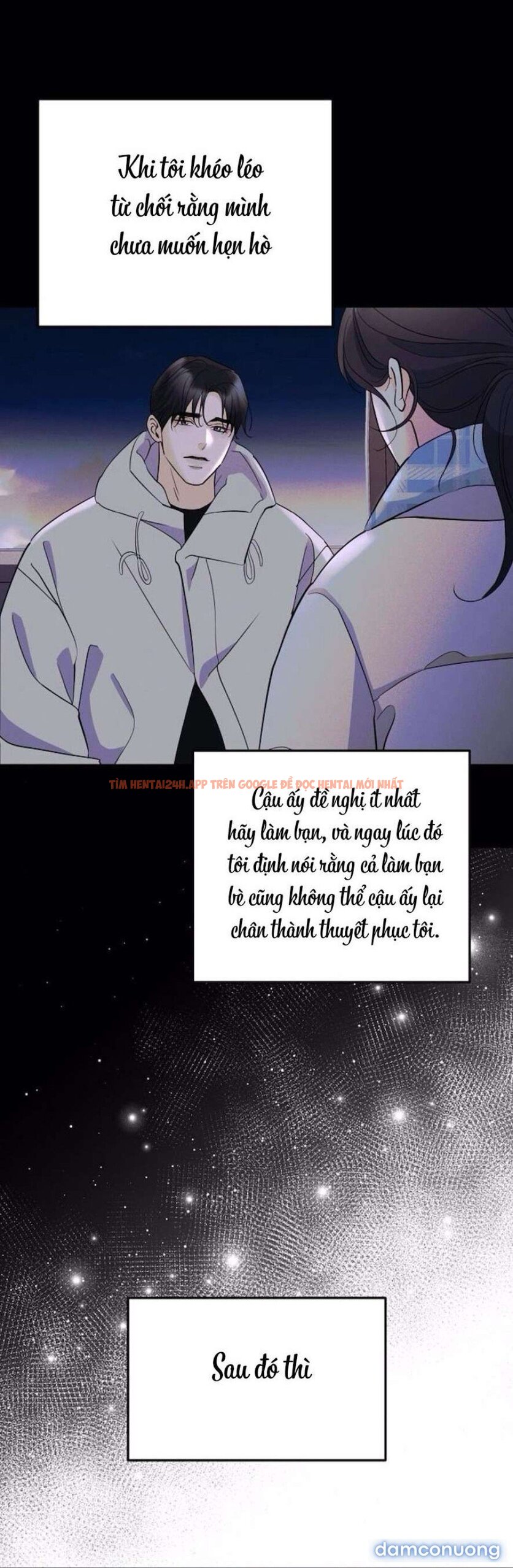 Xem ảnh 19 trong truyện hentai 〖18+〗- Cẩn Thận Va Phải Tình Yêu - Chapter 18 - hentaitvn.net