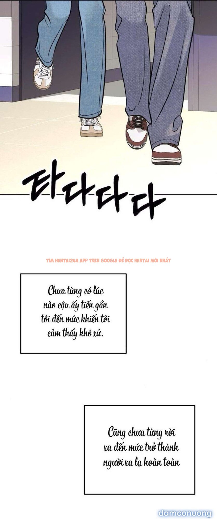 Xem ảnh 20 trong truyện hentai 〖18+〗- Cẩn Thận Va Phải Tình Yêu - Chapter 18 - hentaitvn.net