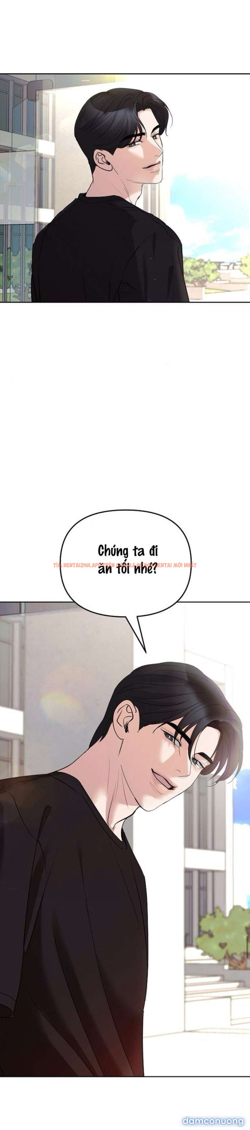 Xem ảnh 23 trong truyện hentai 〖18+〗- Cẩn Thận Va Phải Tình Yêu - Chapter 18 - hentaitvn.net