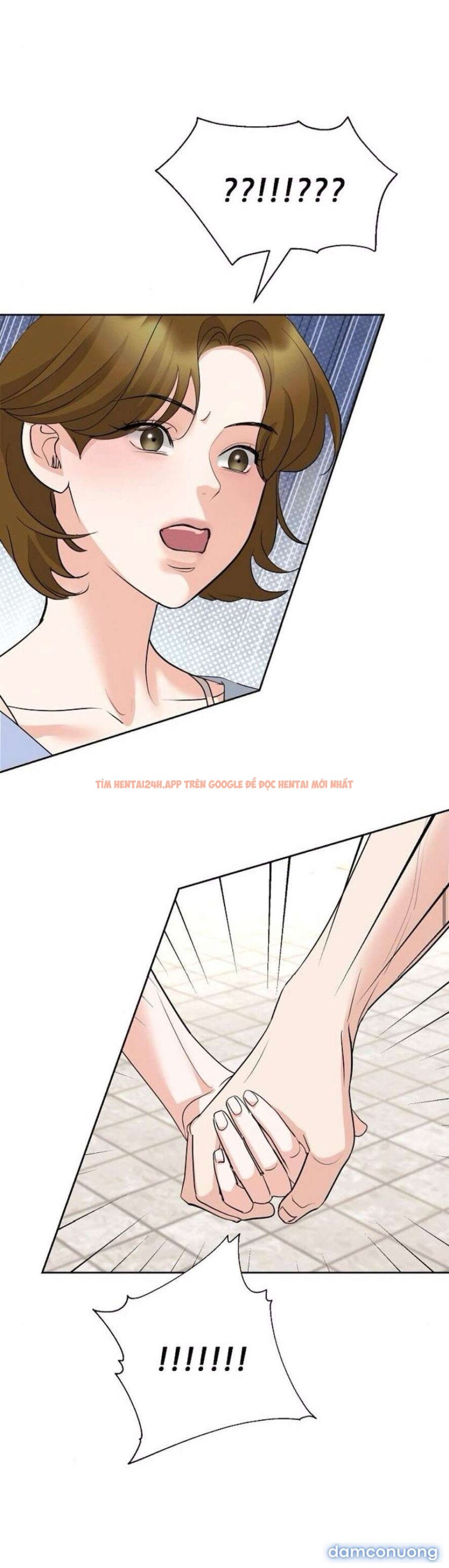 Xem ảnh 26 trong truyện hentai 〖18+〗- Cẩn Thận Va Phải Tình Yêu - Chapter 18 - hentaitvn.net