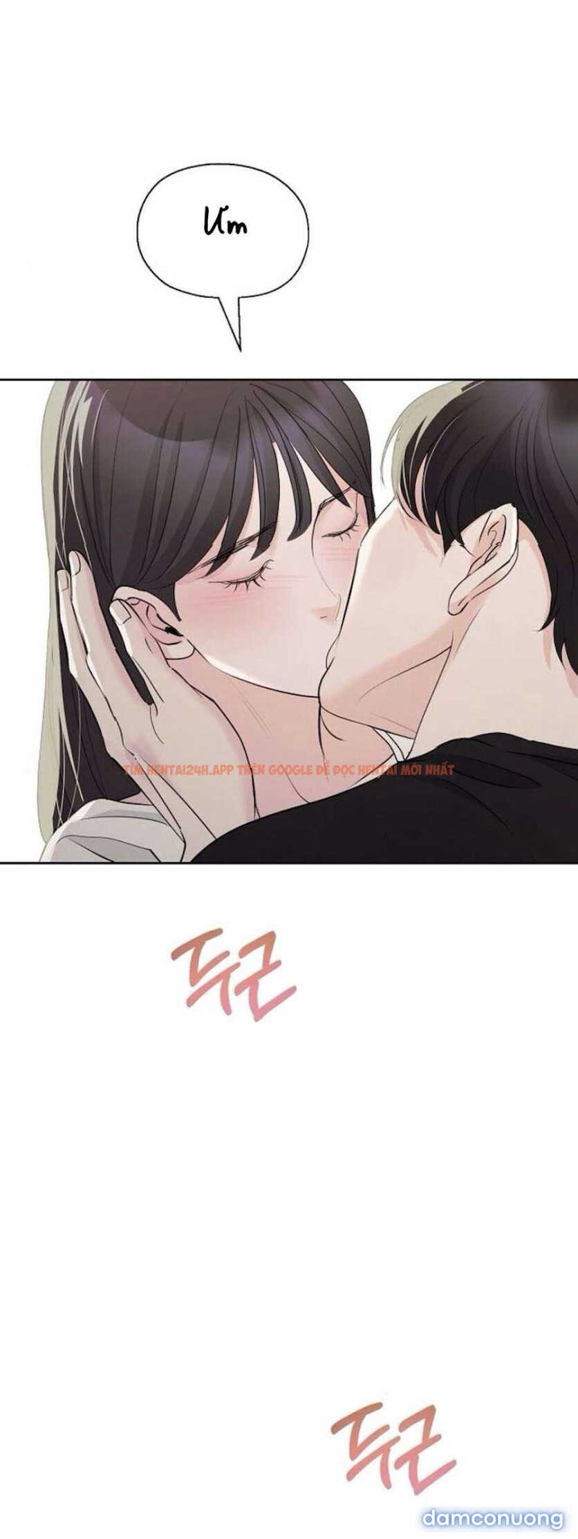 Xem ảnh 3 trong truyện hentai 〖18+〗- Cẩn Thận Va Phải Tình Yêu - Chapter 18 - hentaitvn.net