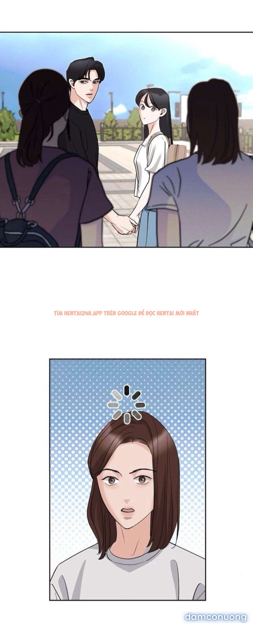 Xem ảnh 30 trong truyện hentai 〖18+〗- Cẩn Thận Va Phải Tình Yêu - Chapter 18 - hentaitvn.net