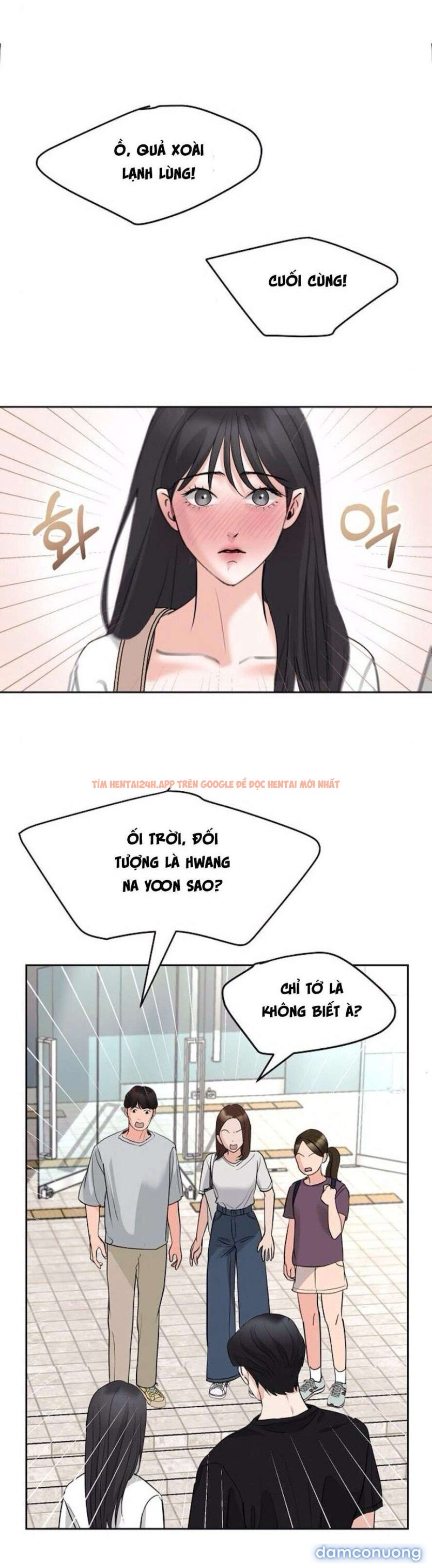 Xem ảnh 31 trong truyện hentai 〖18+〗- Cẩn Thận Va Phải Tình Yêu - Chapter 18 - hentaitvn.net