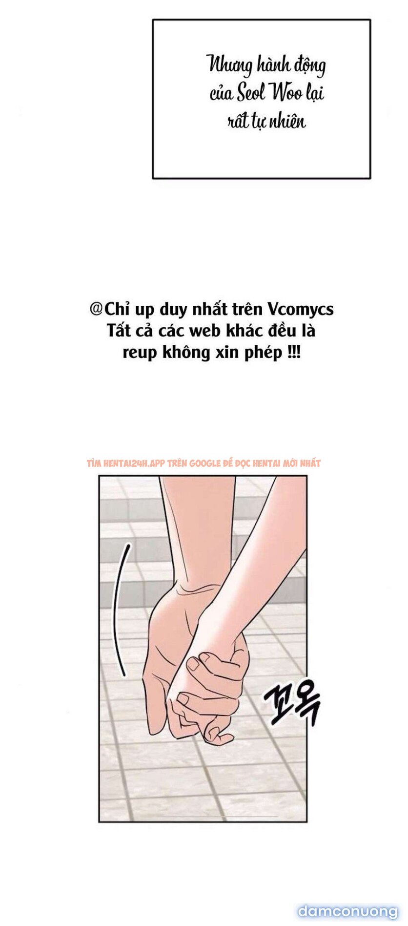 Xem ảnh 33 trong truyện hentai 〖18+〗- Cẩn Thận Va Phải Tình Yêu - Chapter 18 - hentaitvn.net