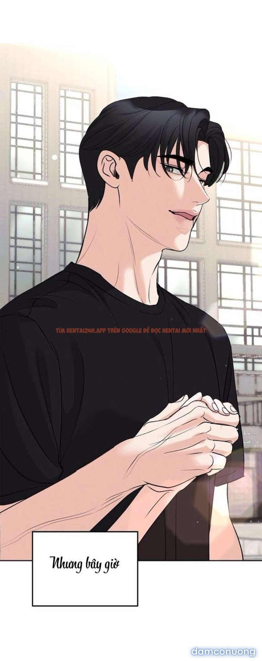 Xem ảnh 35 trong truyện hentai 〖18+〗- Cẩn Thận Va Phải Tình Yêu - Chapter 18 - hentaitvn.net