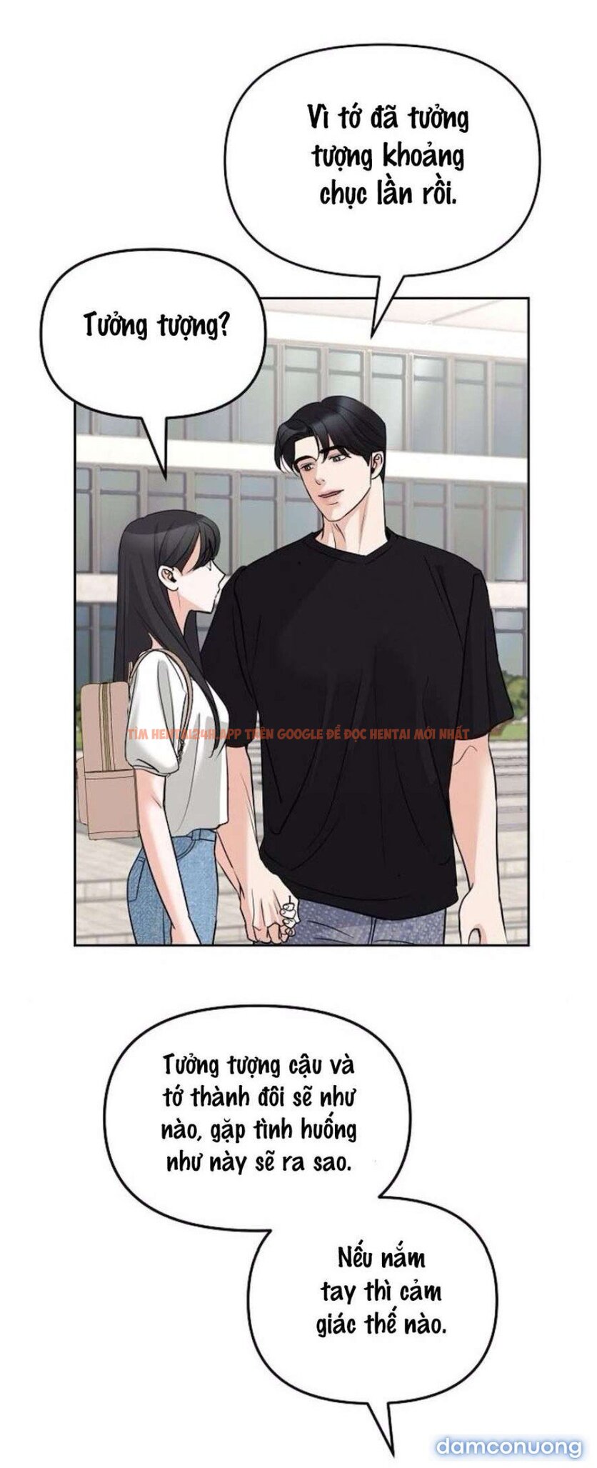 Xem ảnh 37 trong truyện hentai 〖18+〗- Cẩn Thận Va Phải Tình Yêu - Chapter 18 - hentaitvn.net