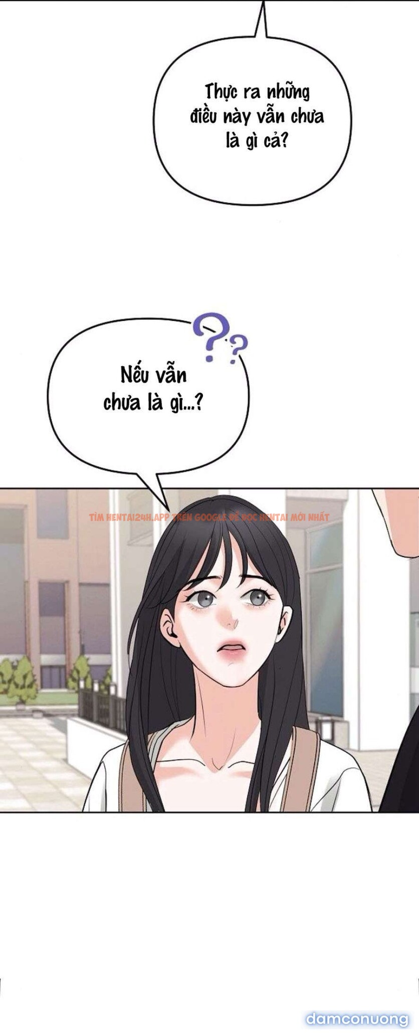 Xem ảnh 39 trong truyện hentai 〖18+〗- Cẩn Thận Va Phải Tình Yêu - Chapter 18 - hentaitvn.net