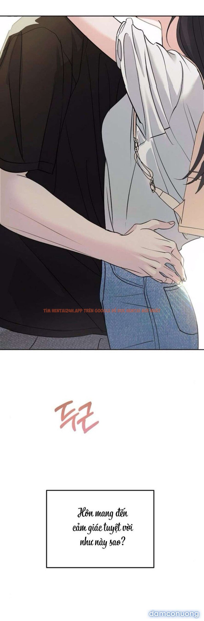 Xem ảnh 4 trong truyện hentai 〖18+〗- Cẩn Thận Va Phải Tình Yêu - Chapter 18 - hentaitvn.net