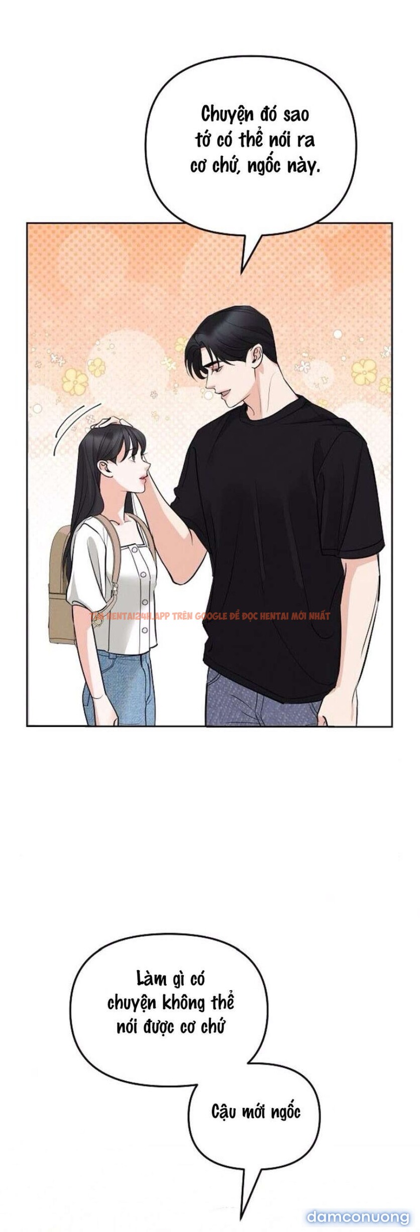 Xem ảnh 40 trong truyện hentai 〖18+〗- Cẩn Thận Va Phải Tình Yêu - Chapter 18 - hentaitvn.net