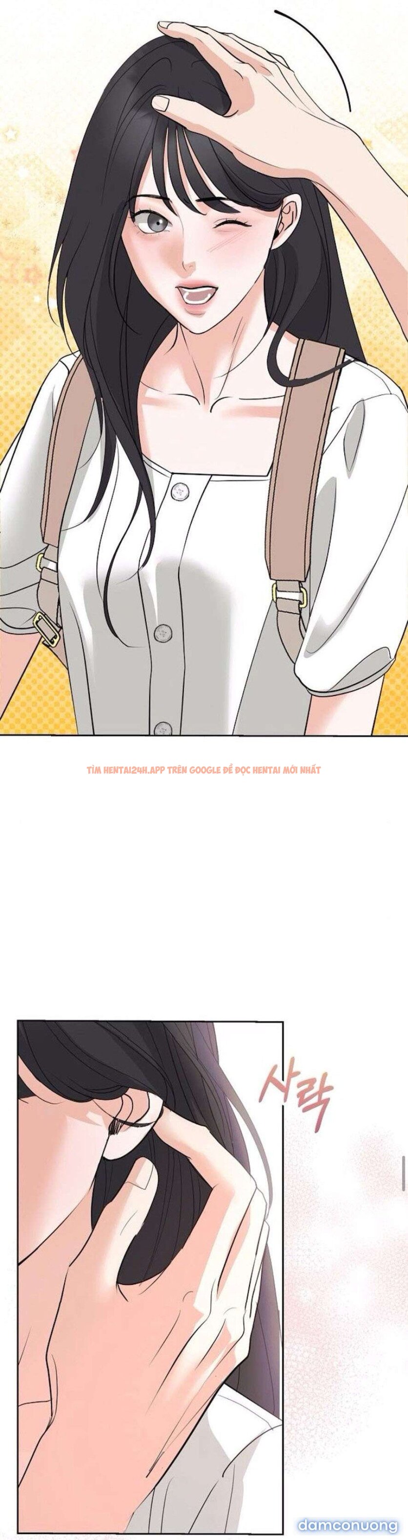 Xem ảnh 41 trong truyện hentai 〖18+〗- Cẩn Thận Va Phải Tình Yêu - Chapter 18 - hentaitvn.net