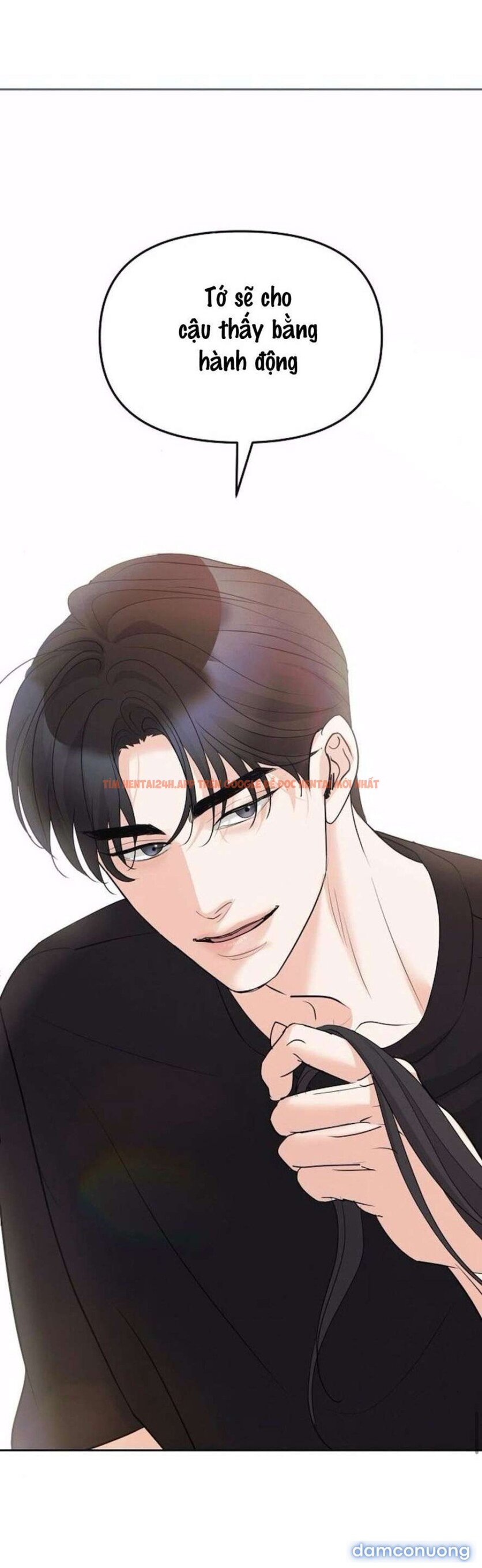 Xem ảnh 43 trong truyện hentai 〖18+〗- Cẩn Thận Va Phải Tình Yêu - Chapter 18 - hentaitvn.net